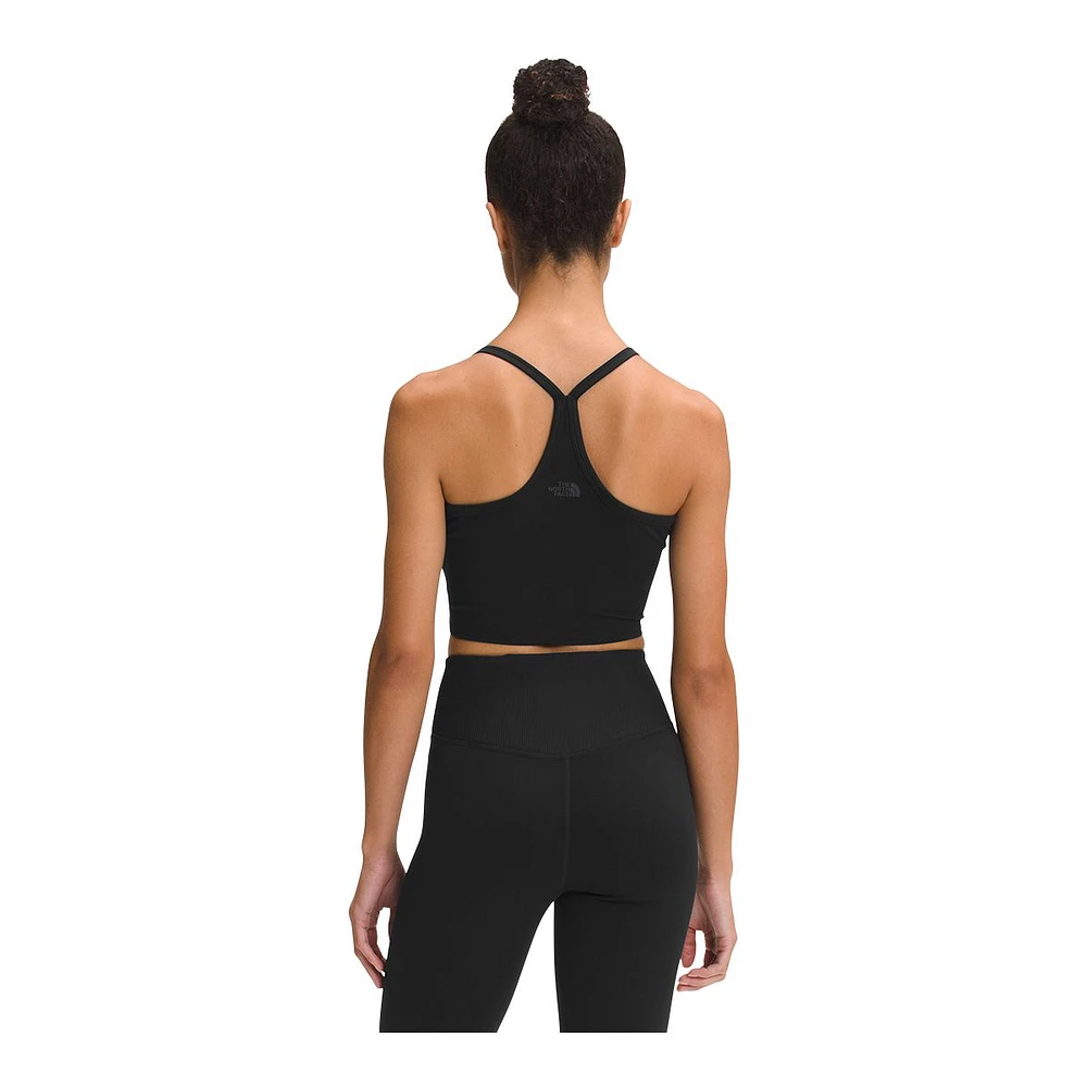 The North Face Women's Dune Sky Tanklette Bra