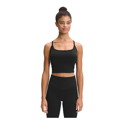 The North Face Women's Dune Sky Tanklette Bra