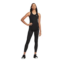 Nike Women's Plus Dri-FIT Legend Rlgd LBR Tank