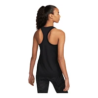 Nike Women's Plus Dri-FIT Legend Rlgd LBR Tank