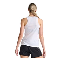 2XU Women's Aero Singlet