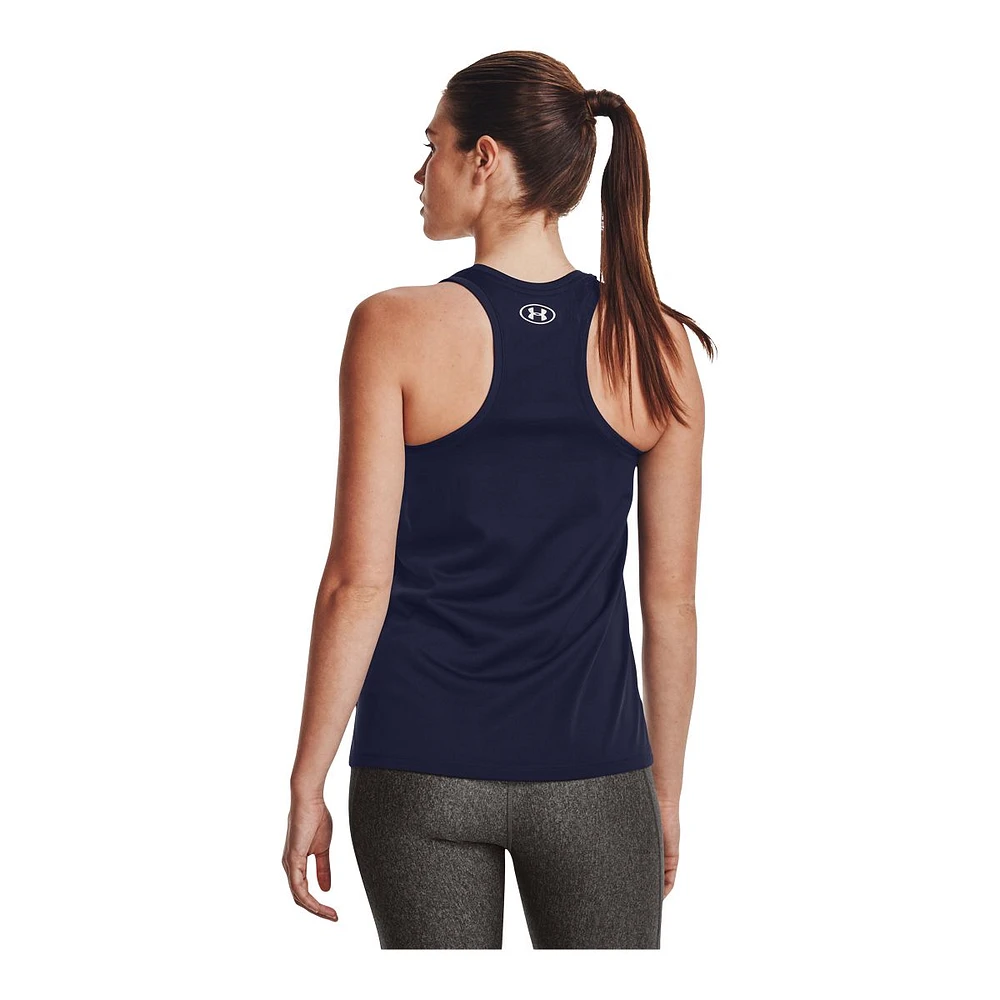 Under Armour Women's Tech Tank Top