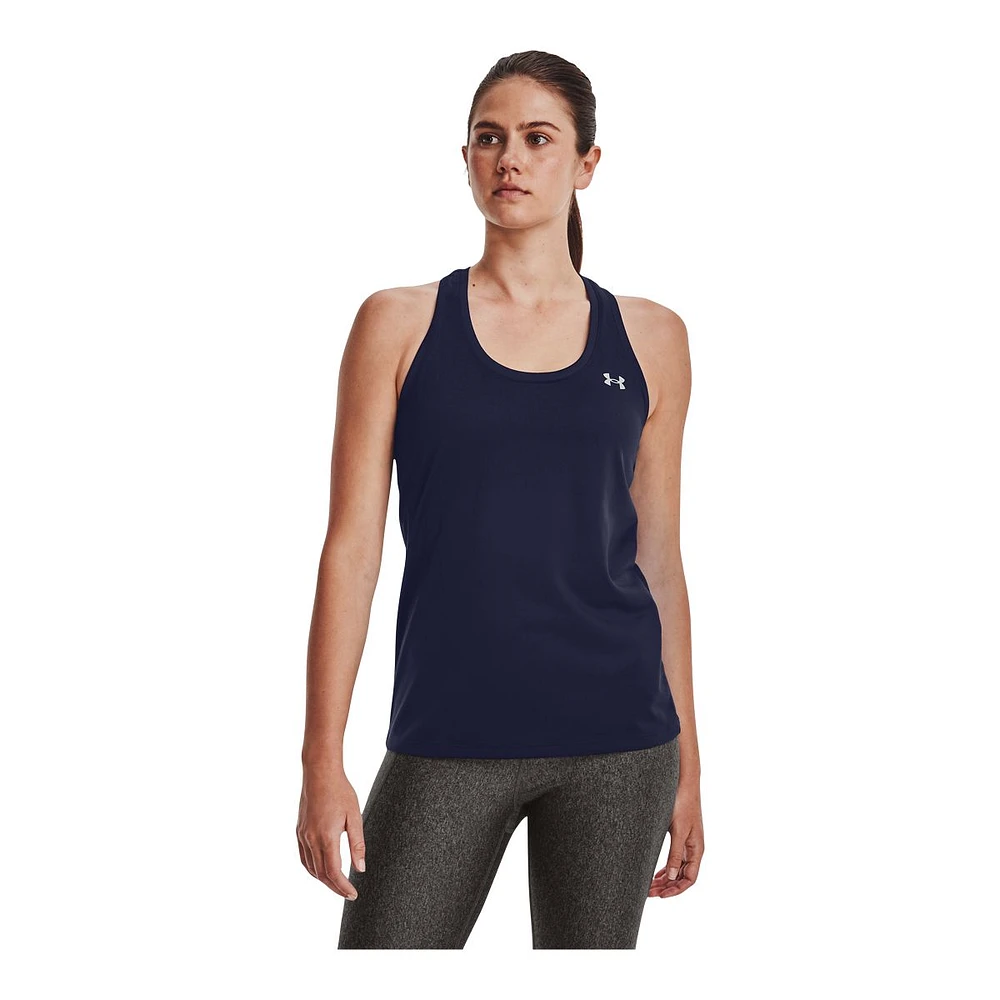 Under Armour Women's Tech Tank Top