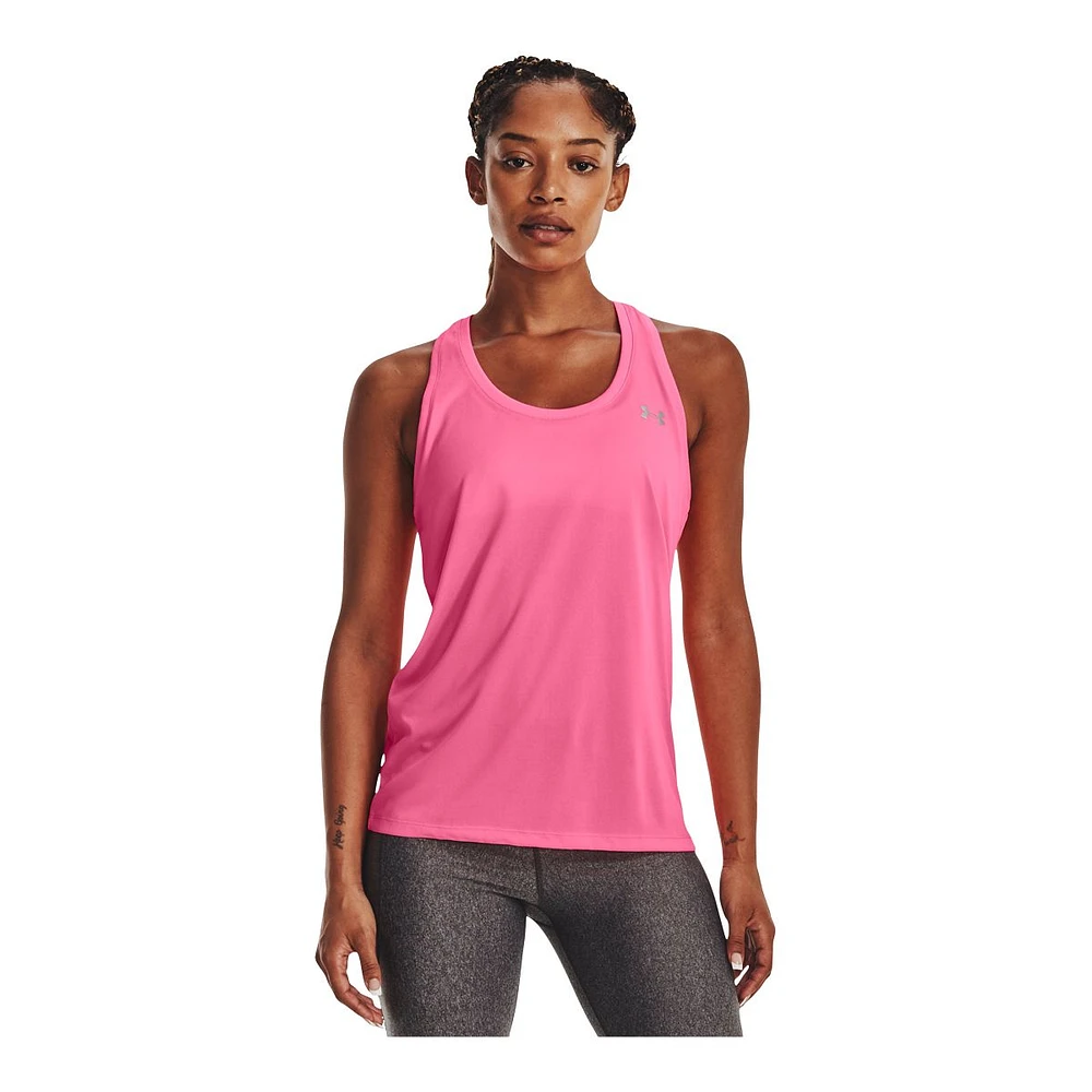 Under Armour Women's Tech Tank Top