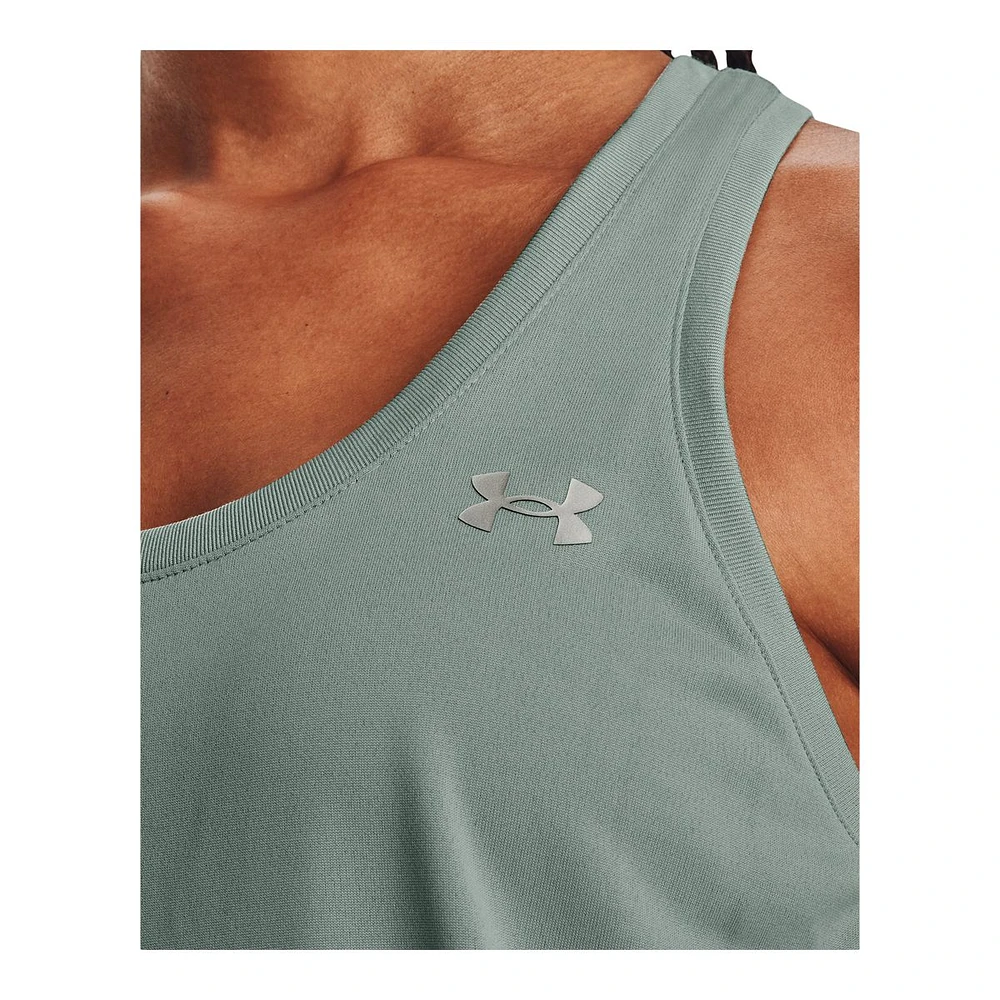 Under Armour Women's Tech Tank Top