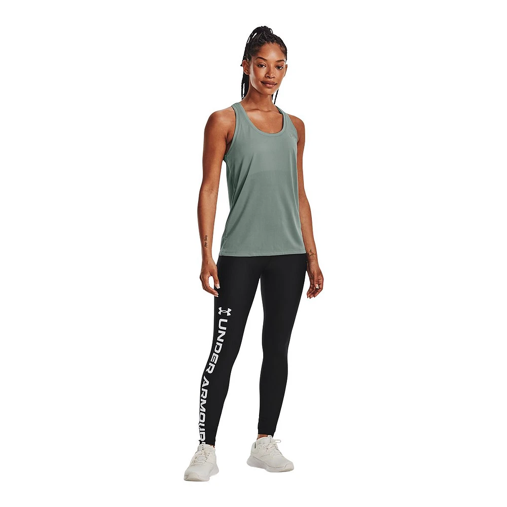 Under Armour Women's Tech Tank Top