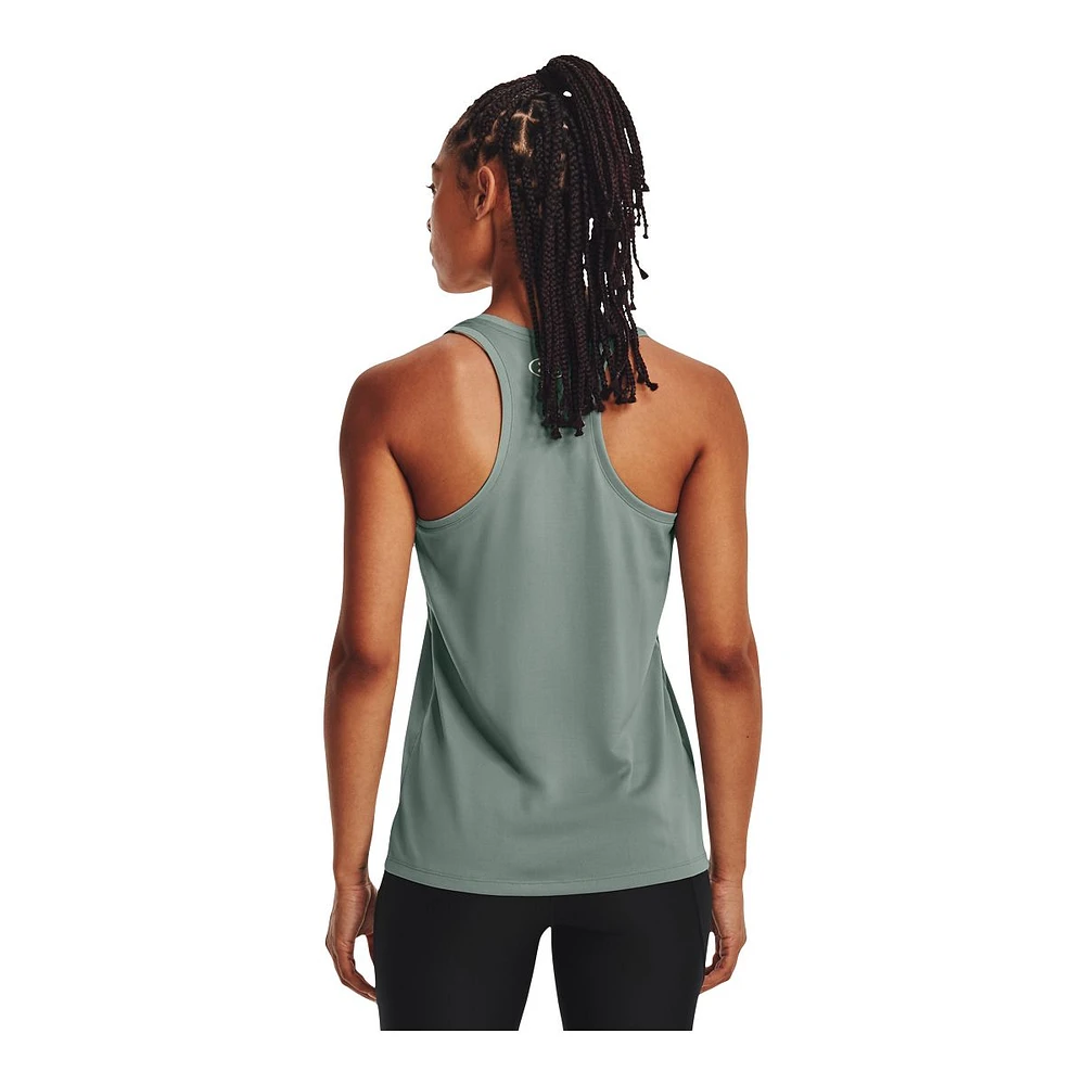 Under Armour Women's Tech Tank Top