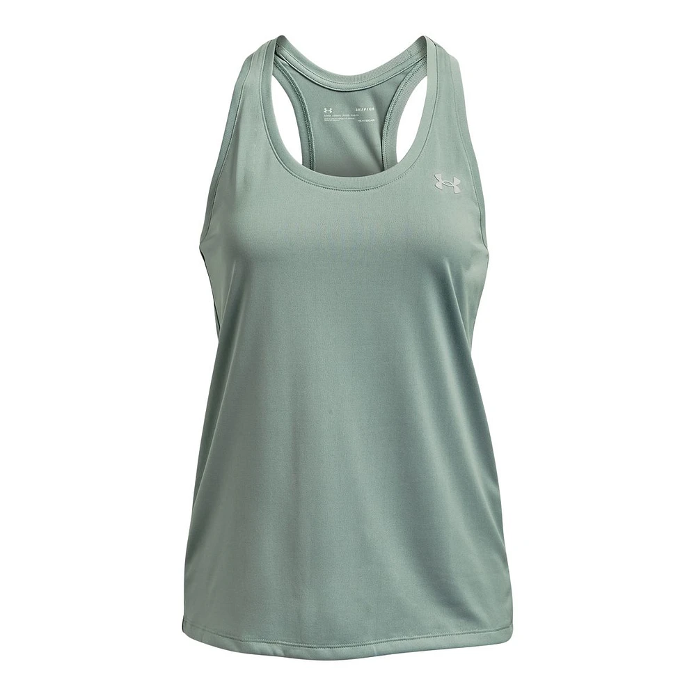 Under Armour Women's Tech Tank Top