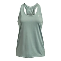 Under Armour Women's Tech Tank Top