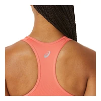 ASICS Women's Run Padded Medium Bra