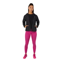 ASICS Women's Run Accelerate Light Woven Jacket