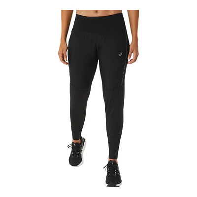 ASICS Women's Race Woven Pants