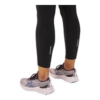 ASICS Women's Race High Waist 25 Inch Tights