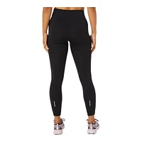 ASICS Women's Race High Waist 25 Inch Tights