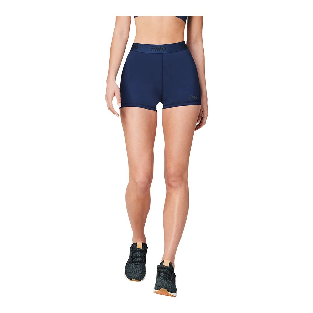 FWD Women's Core 3 Inch Shorts