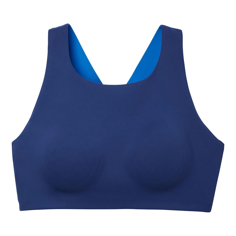 FWD Women's Plus Multistrap Medium Sports Bra