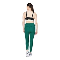 FWD Women's Push On The Fly 7/8 Training Leggings