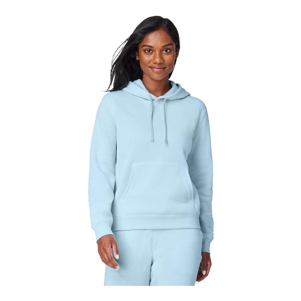 FWD Women's Core Allyear Pullover Hoodie