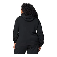 FWD Women's Core Allyear Pullover Hoodie