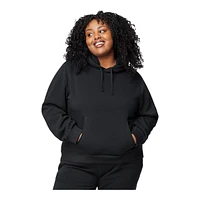 FWD Women's Core Allyear Pullover Hoodie