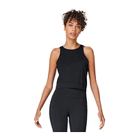 FWD Women's Push Active Flow Tank