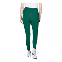 FWD Women's Plus Push Winter Leggings