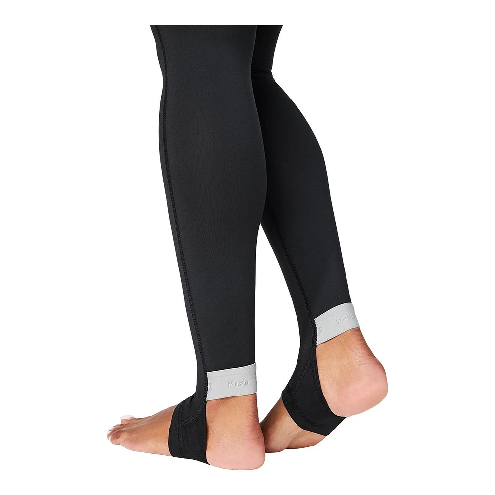 FWD Women's Push BLNCD Leggings