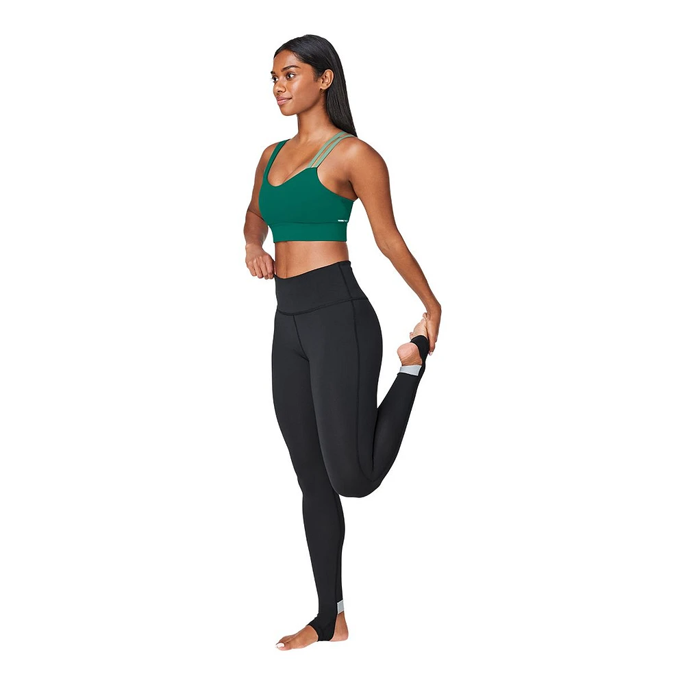 FWD Women's Push BLNCD Leggings