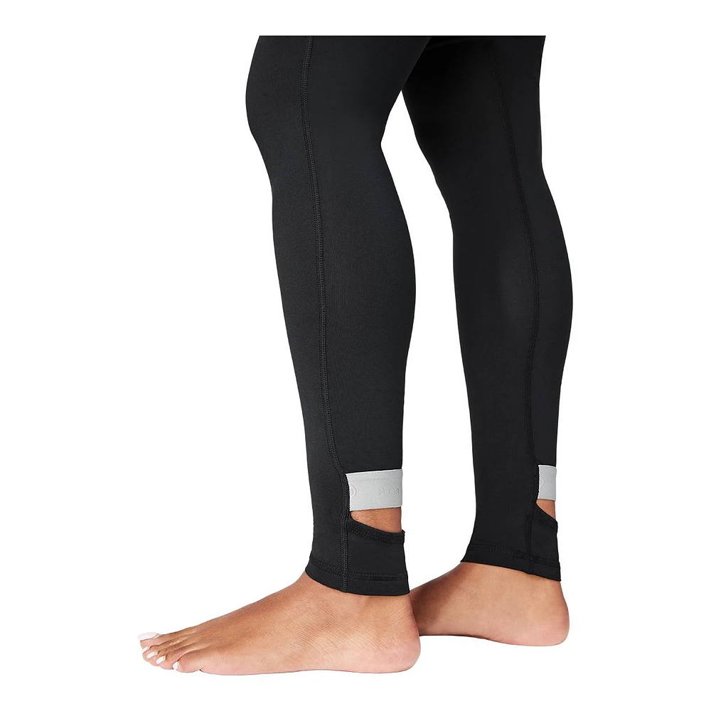 FWD Women's Push BLNCD Leggings