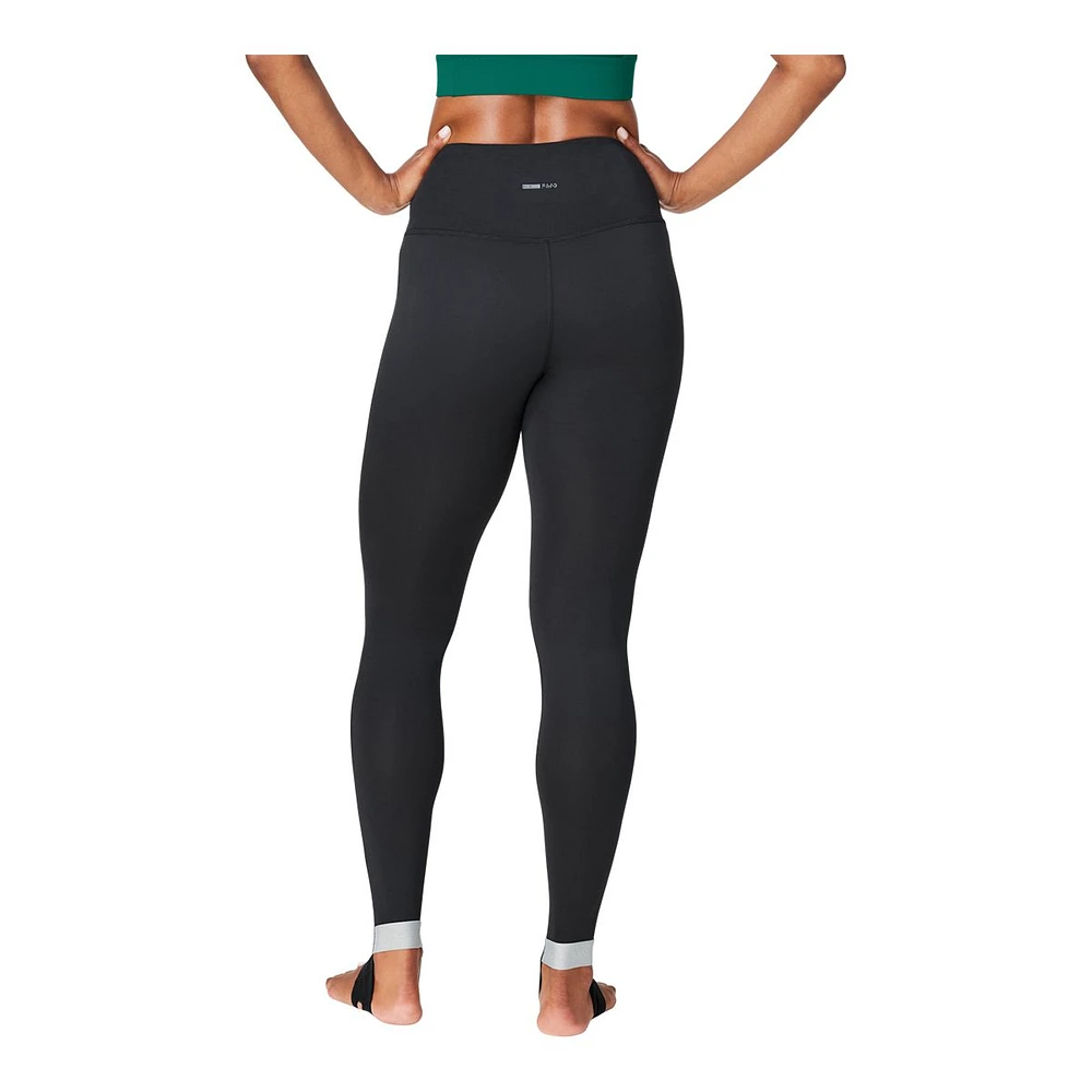 FWD Women's Push BLNCD Leggings