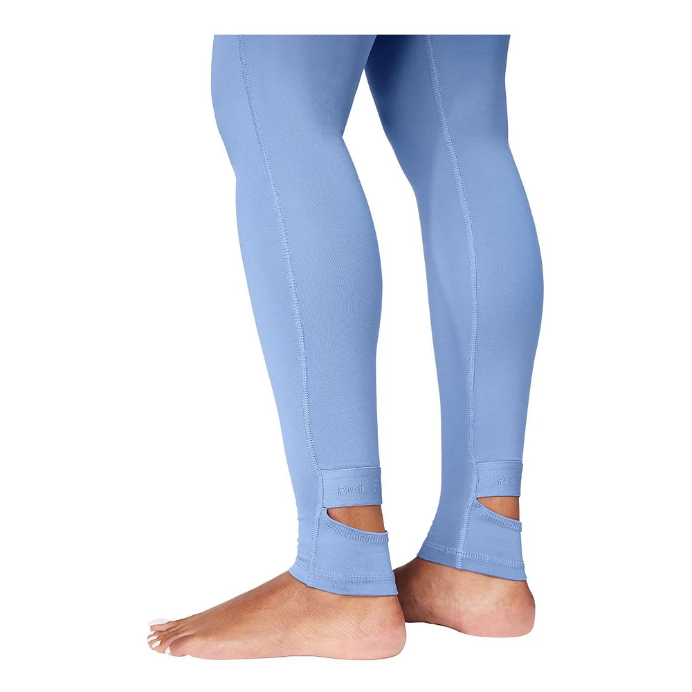 FWD Women's Push BLNCD Leggings