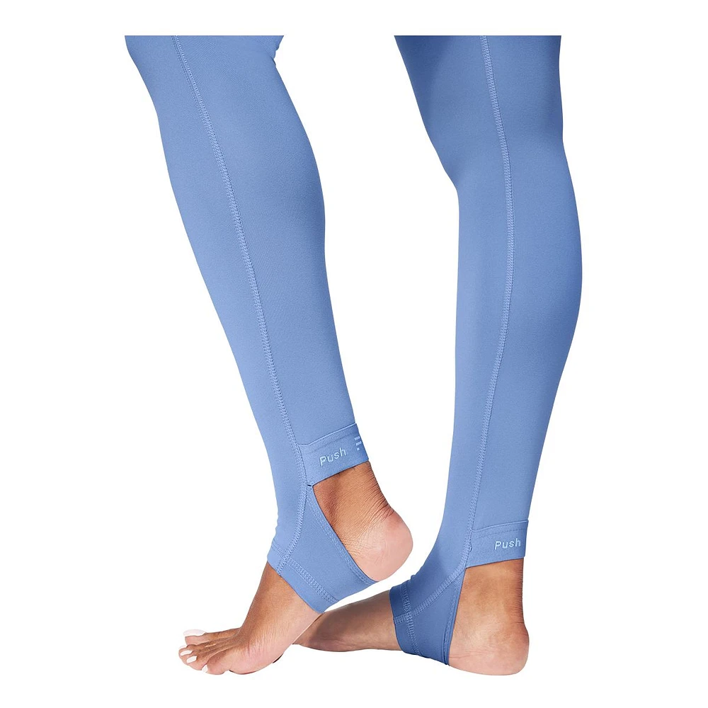 FWD Women's Push BLNCD Leggings