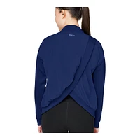 FWD Women's Push BLNCD Jacket