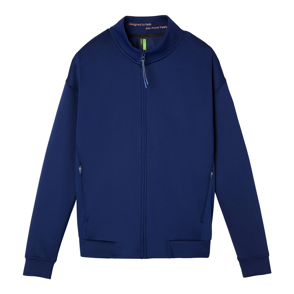 FWD Women's Push BLNCD Jacket