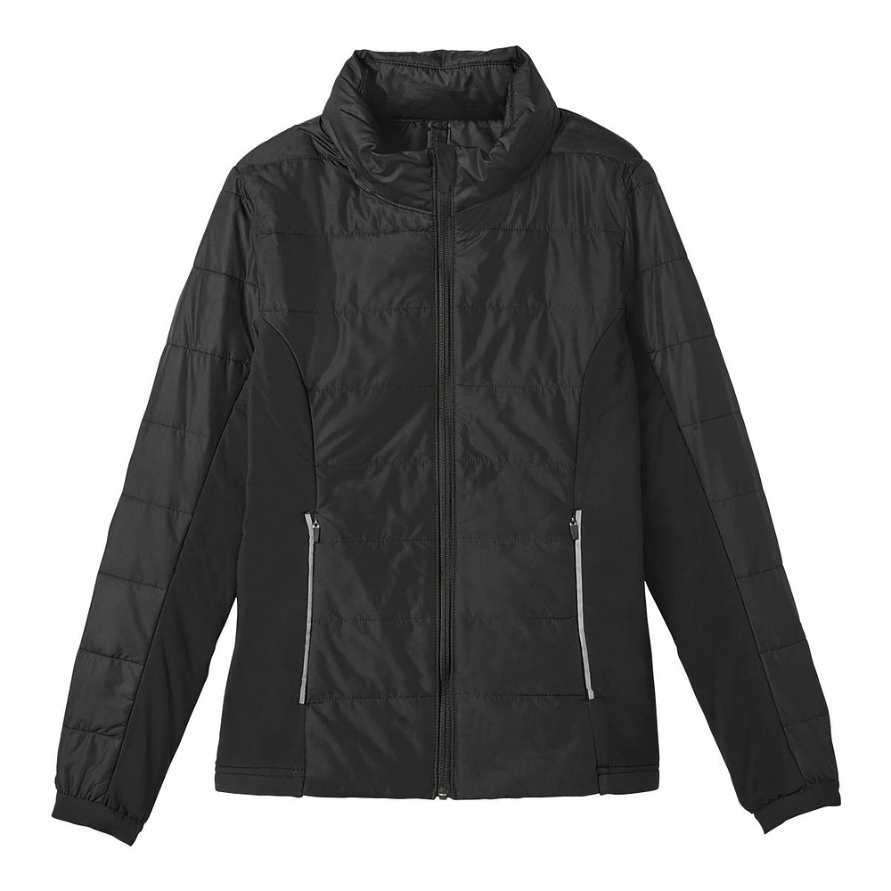 FWD Women's Push Primaloft Jacket