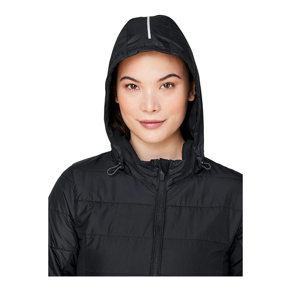 FWD Women's Push Primaloft Jacket