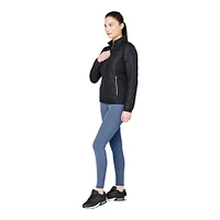 FWD Women's Push Primaloft Jacket