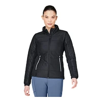 FWD Women's Push Primaloft Jacket