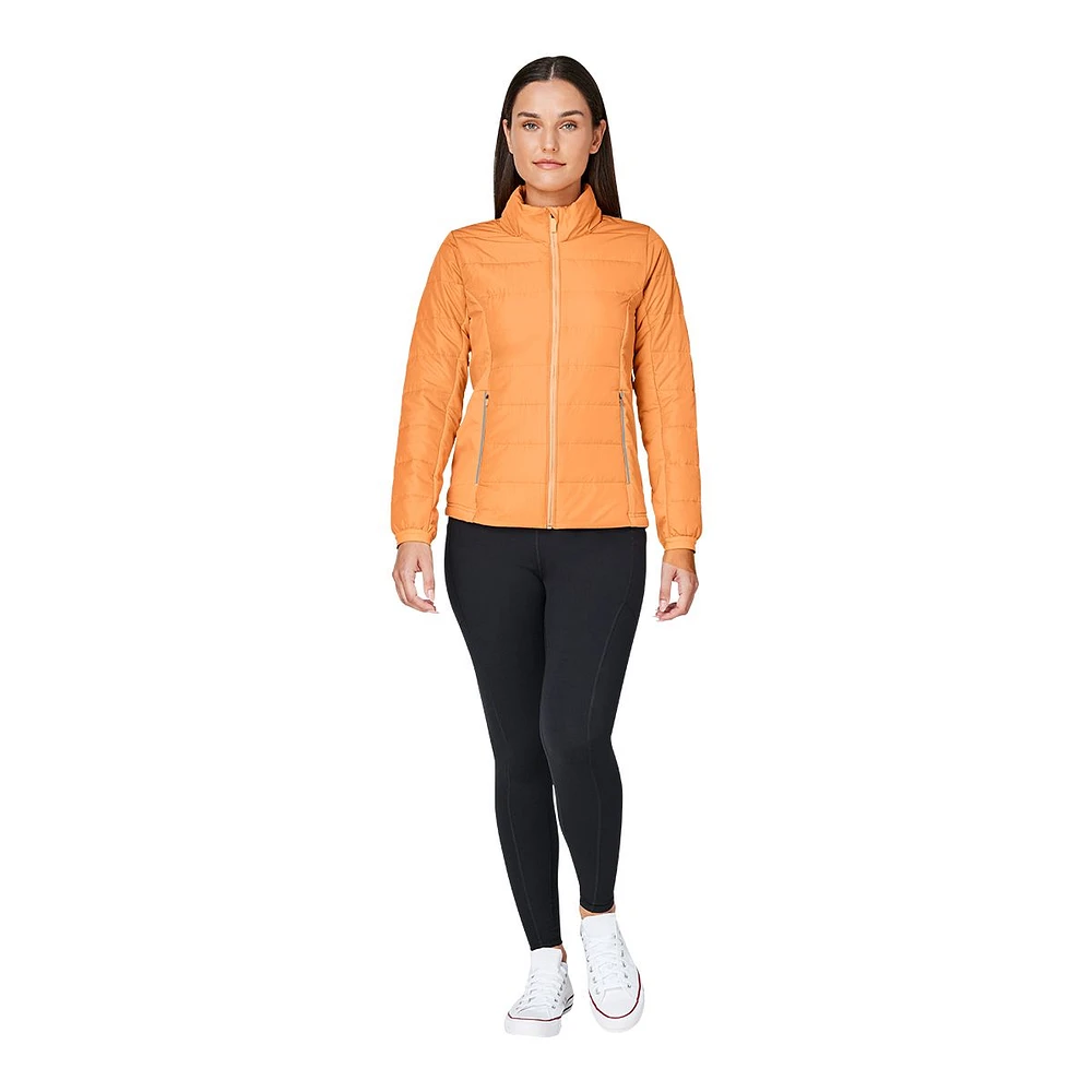 FWD Women's Push Primaloft Jacket