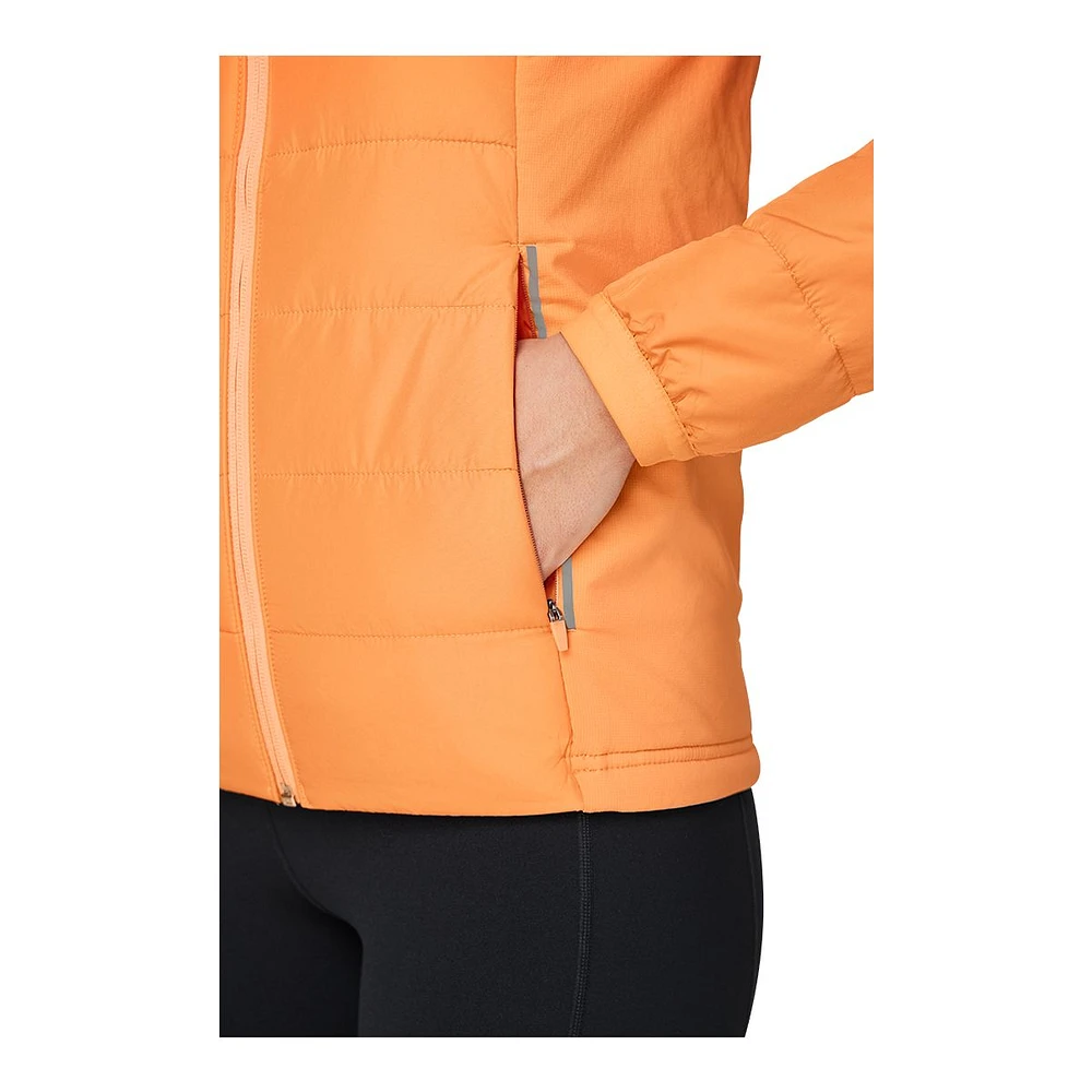 FWD Women's Push Primaloft Jacket