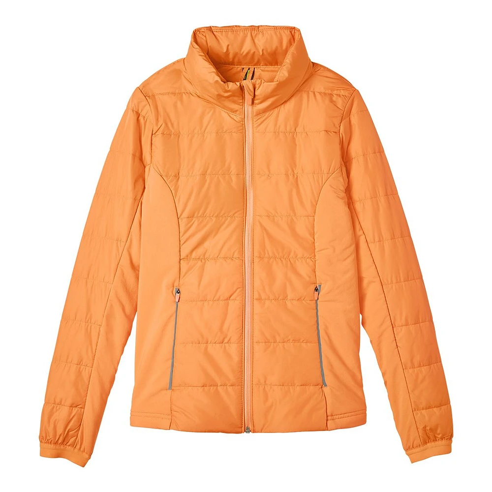 FWD Women's Push Primaloft Jacket