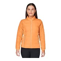 FWD Women's Push Primaloft Jacket