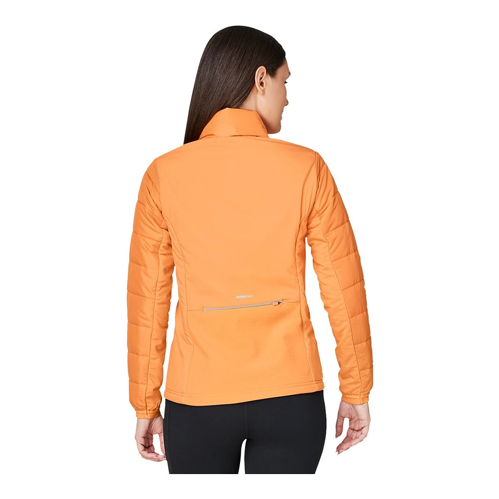 FWD Women's Push Primaloft Jacket