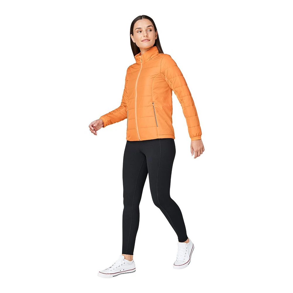 FWD Women's Push Primaloft Jacket