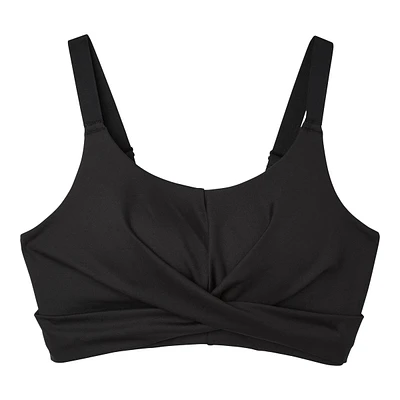 FWD Women's Push BLNCD Sports Bra