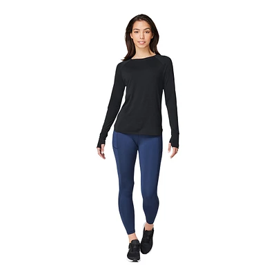 FWD Women's Core Training Long Sleeve T Shirt