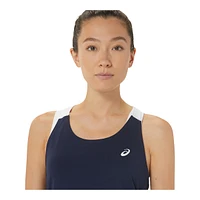 ASICS Women's Court Tank