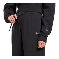 Reebok Women's Dreamblend Cotton Pants