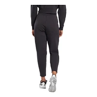 Reebok Women's Dreamblend Cotton Pants