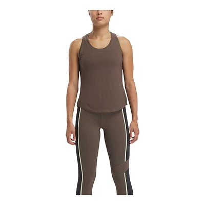 Reebok Women's Activchill Dreamblend Tank